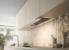 Встраиваемая вытяжка Falmec VIRGOLA NO-DROP TOUCH 60 CVJN60.E23P2 ZZZ3490F