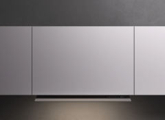 Встраиваемая вытяжка Falmec VIRGOLA NO-DROP TOUCH 60 CVJN60.E23P2 ZZZ3490F