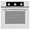 Электрический духовой шкаф MAUNFELD AEOF6060W