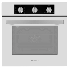 Электрический духовой шкаф MAUNFELD AEOF6060W