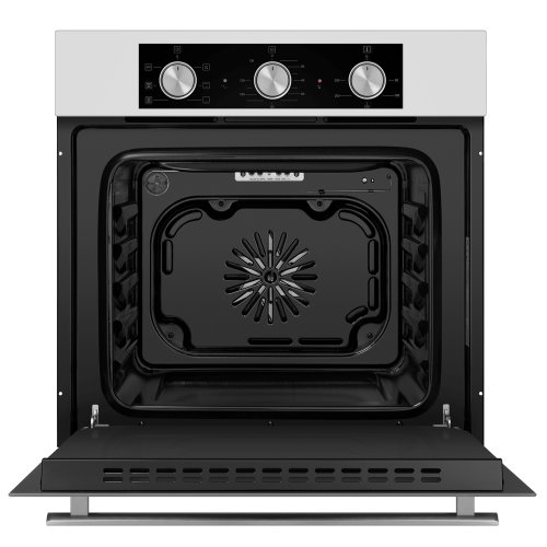 Электрический духовой шкаф MAUNFELD AEOF6060W