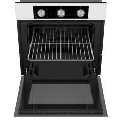 Электрический духовой шкаф MAUNFELD AEOF6060W