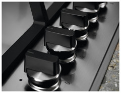 Газовая варочная панель Electrolux GPE 263 MX