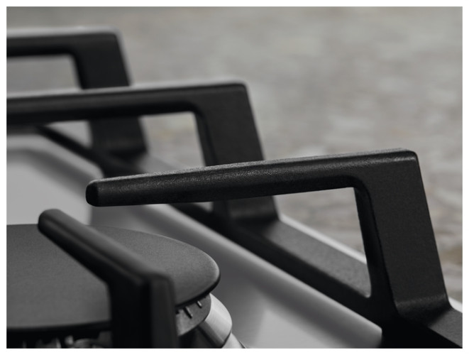 Газовая варочная панель Electrolux GPE 263 MX