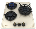 Газовая варочная панель Fornelli PGA 45 Anima