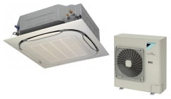 Кассетный кондиционер Daikin FCAG125B / RZQSG125L9V