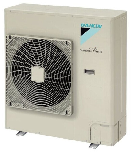 Кассетный кондиционер Daikin FCAG125B / RZQSG125L9V