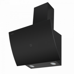 Кухонная вытяжка Maunfeld Sky Star Chef 90 черная