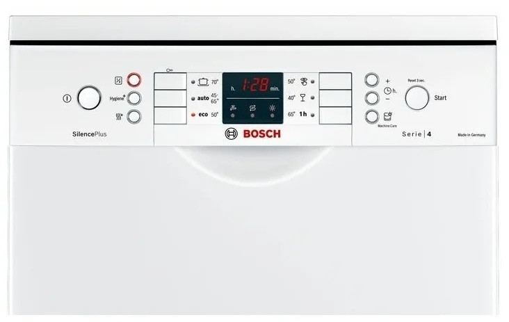 Посудомоечная машина Bosch SPS 46NW03R