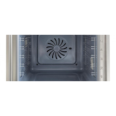 Электрический духовой шкаф Bertazzoni F6011MODVLX