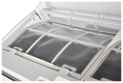 Настенная сплит-система Electrolux EACS-09HS