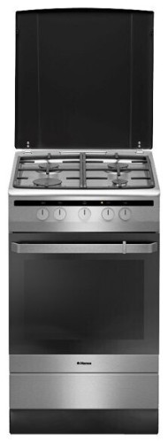 Газовая плита Hansa FCGX 53020