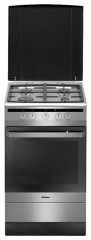 Газовая плита Hansa FCGX 53020