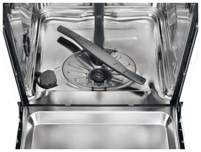 Посудомоечная машина Electrolux ESL 5205