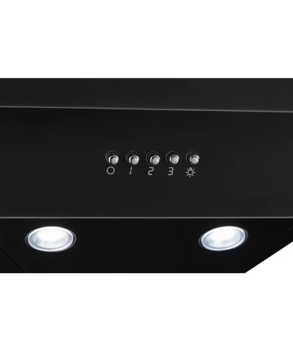 Кухонная вытяжка Monsher ROUEN 50