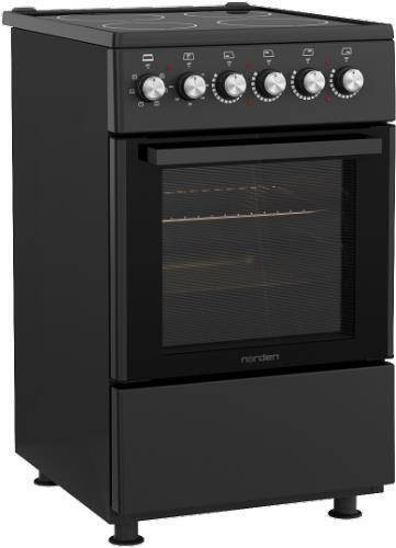 Электрическая плита Norden FF5055XXVD