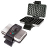 Вафельница Willmark WM-105V
