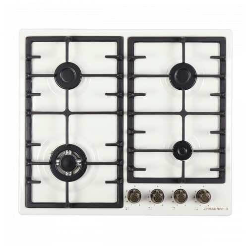 Газовая варочная панель MAUNFELD EGHE 64 33 CBG R/G