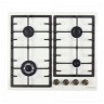 Газовая варочная панель MAUNFELD EGHE 64 33 CBG R/G