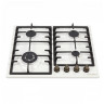 Газовая варочная панель MAUNFELD EGHE 64 33 CBG R/G