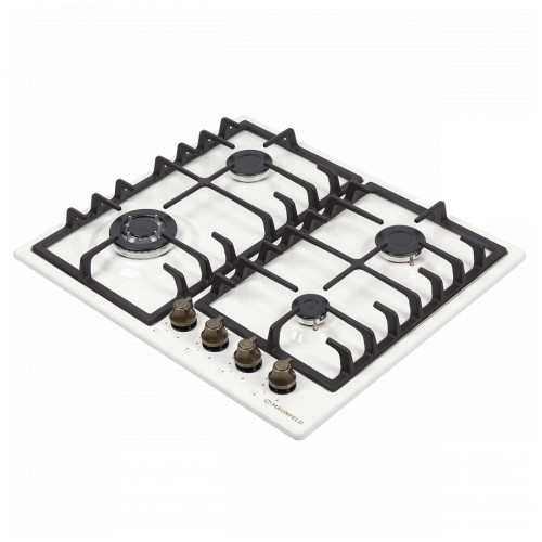 Газовая варочная панель MAUNFELD EGHE 64 33 CBG R/G