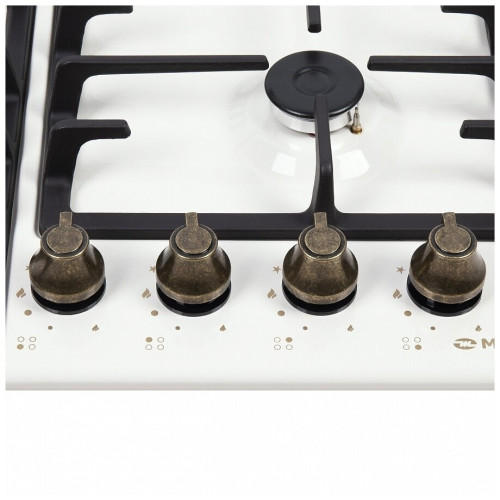 Газовая варочная панель MAUNFELD EGHE 64 33 CBG R/G