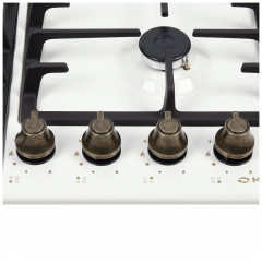 Газовая варочная панель MAUNFELD EGHE 64 33 CBG R/G