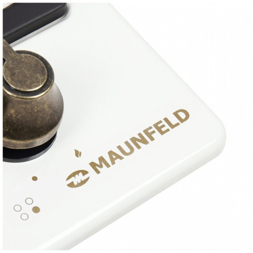 Газовая варочная панель MAUNFELD EGHE 64 33 CBG R/G