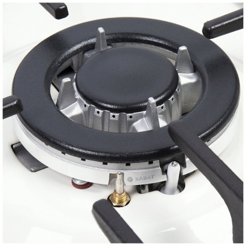 Газовая варочная панель MAUNFELD EGHE 64 33 CBG R/G