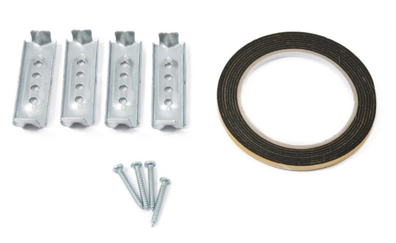 Газовая варочная панель MAUNFELD EGHE 64 33 CBG R/G