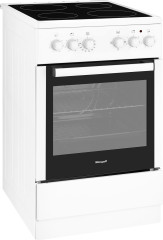 Электрическая плита Weissgauff WES E2V07 W