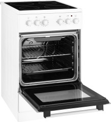 Электрическая плита Weissgauff WES E2V07 W