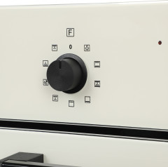 Электрический духовой шкаф Hyundai 6009.25 BE