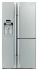 Холодильник Hitachi R-M702GU8