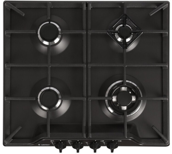 Газовая варочная панель Gefest ПВГ 1212-02 К2