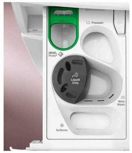 Стиральная машина ELECTROLUX EW8F249PS