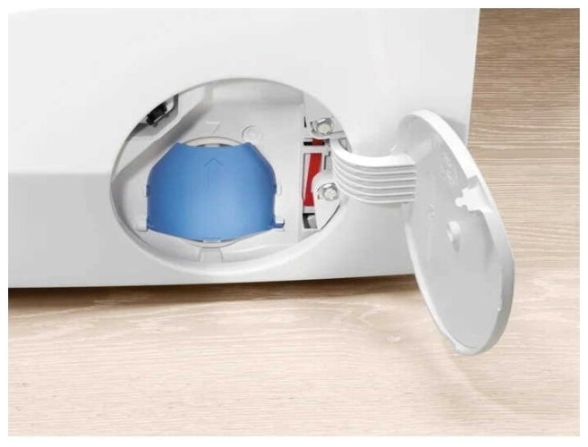 Стиральная машина ELECTROLUX EW8F249PS