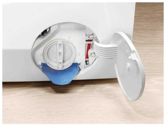 Стиральная машина ELECTROLUX EW8F249PS