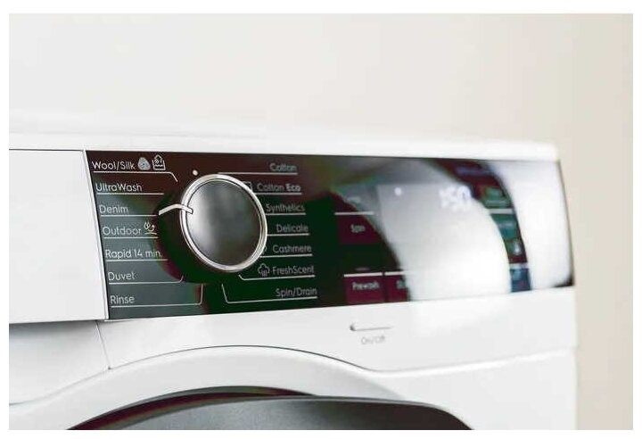 Стиральная машина ELECTROLUX EW8F249PS