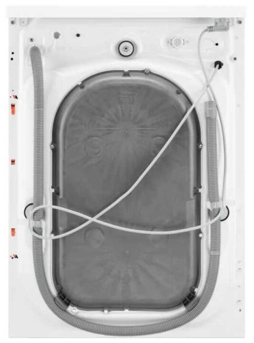 Стиральная машина ELECTROLUX EW8F249PS