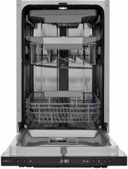 Посудомоечная машина Zugel ZDI457