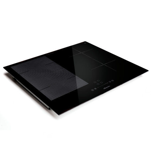 Индукционная варочная панель Konigin Lacerta I604 SB1BK