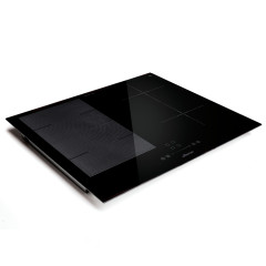 Индукционная варочная панель Konigin Lacerta I604 SB1BK