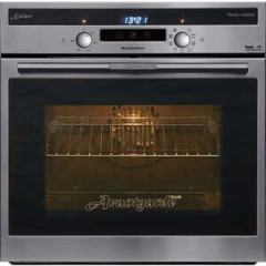 Электрический духовой шкаф Kaiser EH 6963 N Titan