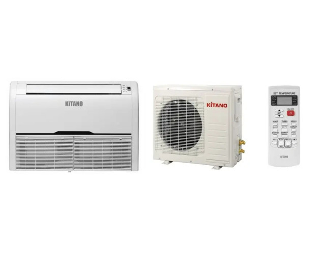 Сплит-система кассетного типа Kitano KC-Nikko IV-24A