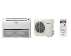 Сплит-система кассетного типа Kitano KC-Nikko IV-24A
