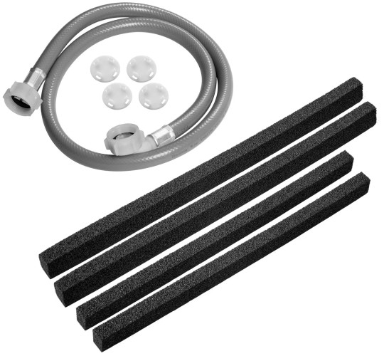 Стиральная машина MAUNFELD MFWM127WH05