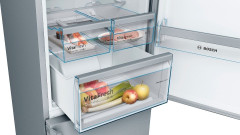 Холодильник Bosch KGN39MLEP