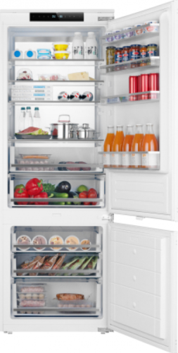 Холодильник Weissgauff WRKI 1969