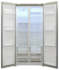 Холодильник HIBERG RFS-450D NFH